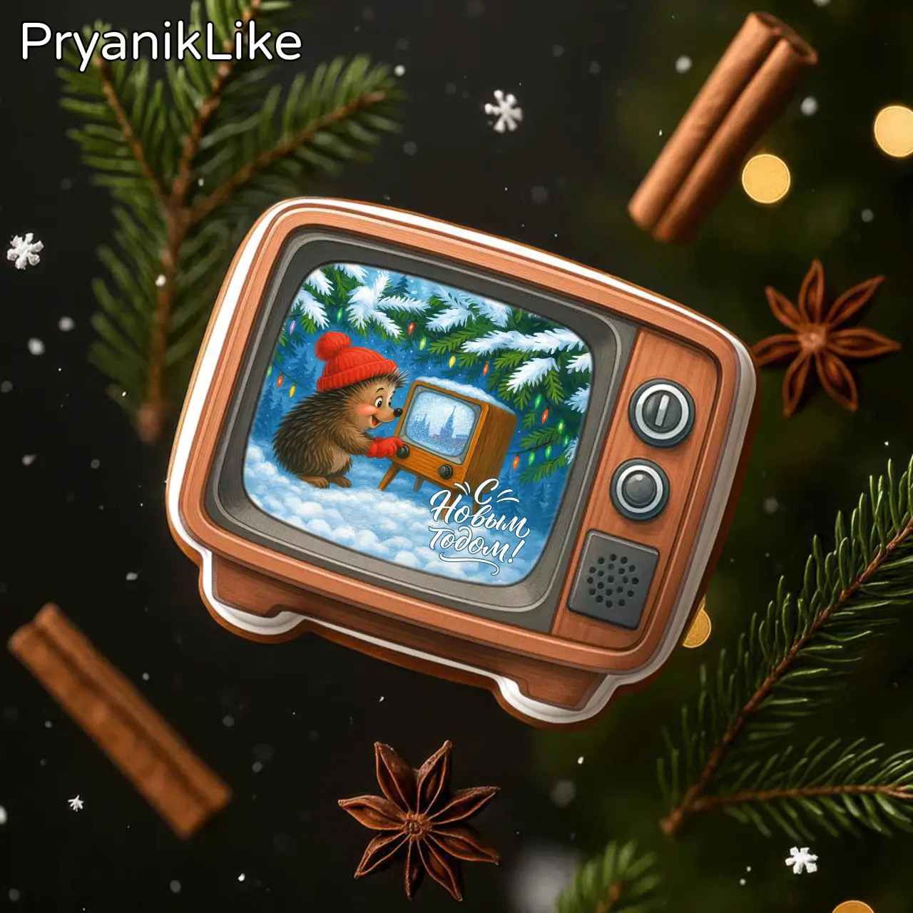 Телевизор (детские)